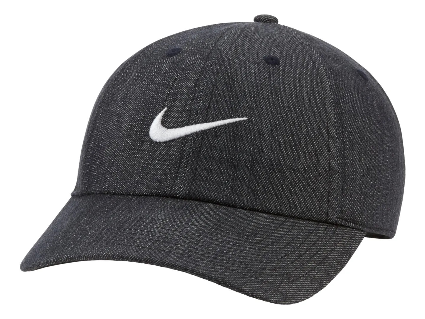 Gorra Nike Sportswear H86 Swoosh Denim Unitalla