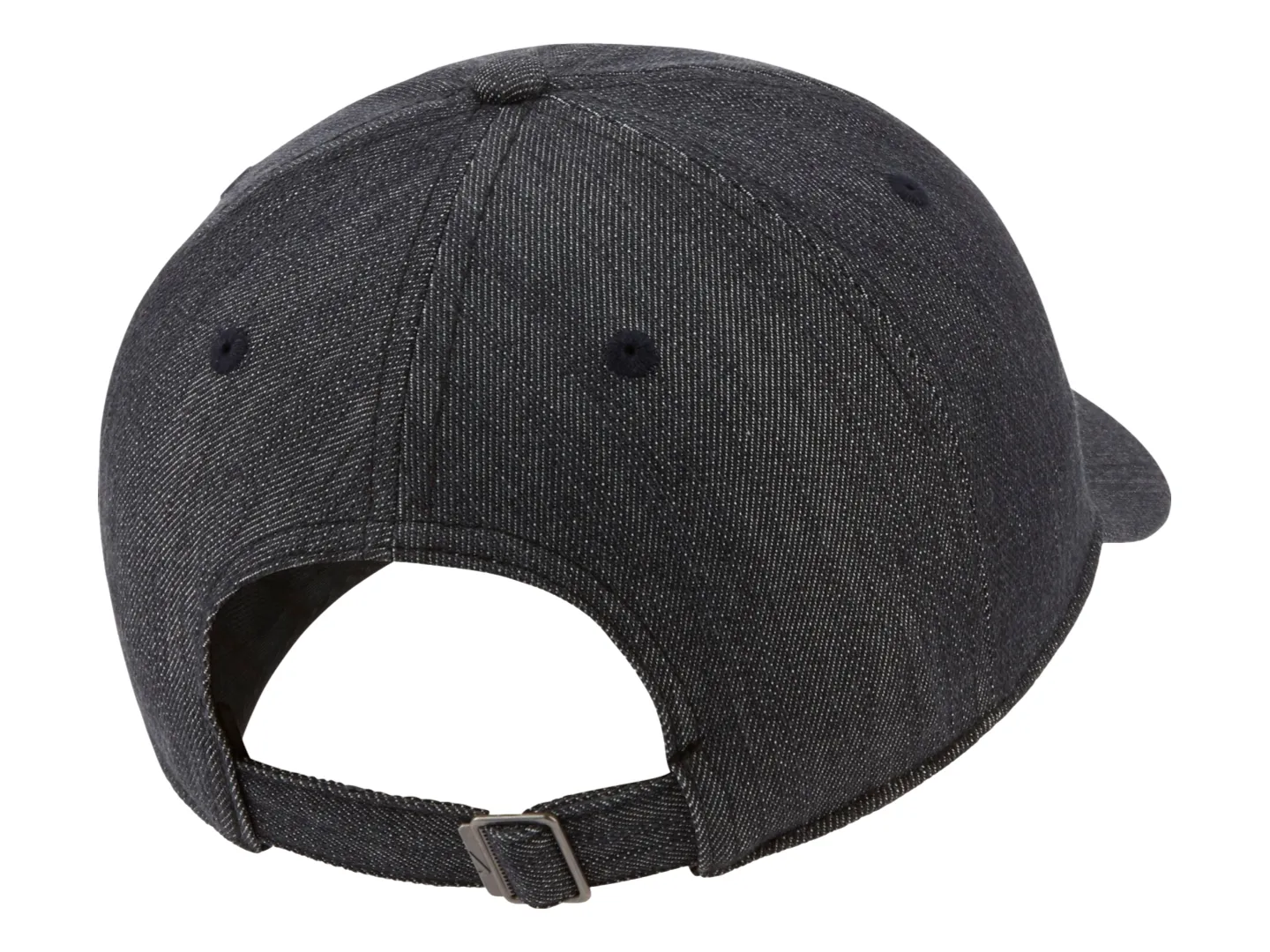 Gorra Nike Sportswear H86 Swoosh Denim Unitalla