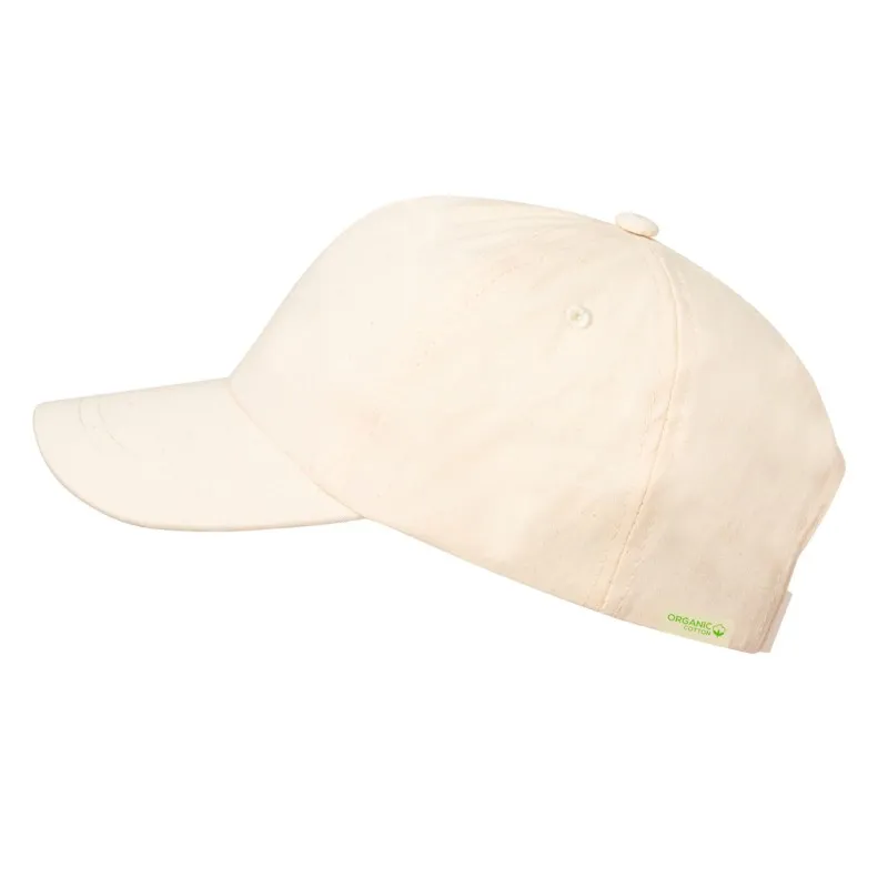 Gorra niño promocional sostenible Avot
