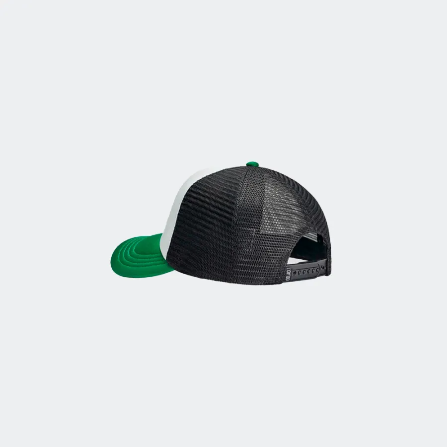 Gorra OBLACK CLASSIC GREEN OBL037