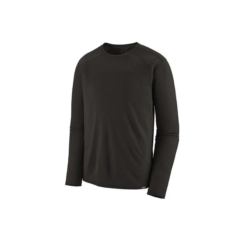 Gorra Patagonia Midweight Crew (Negro)