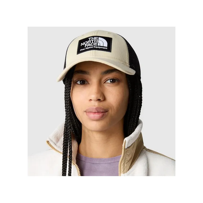 Gorra The North Face Mudder Trucker