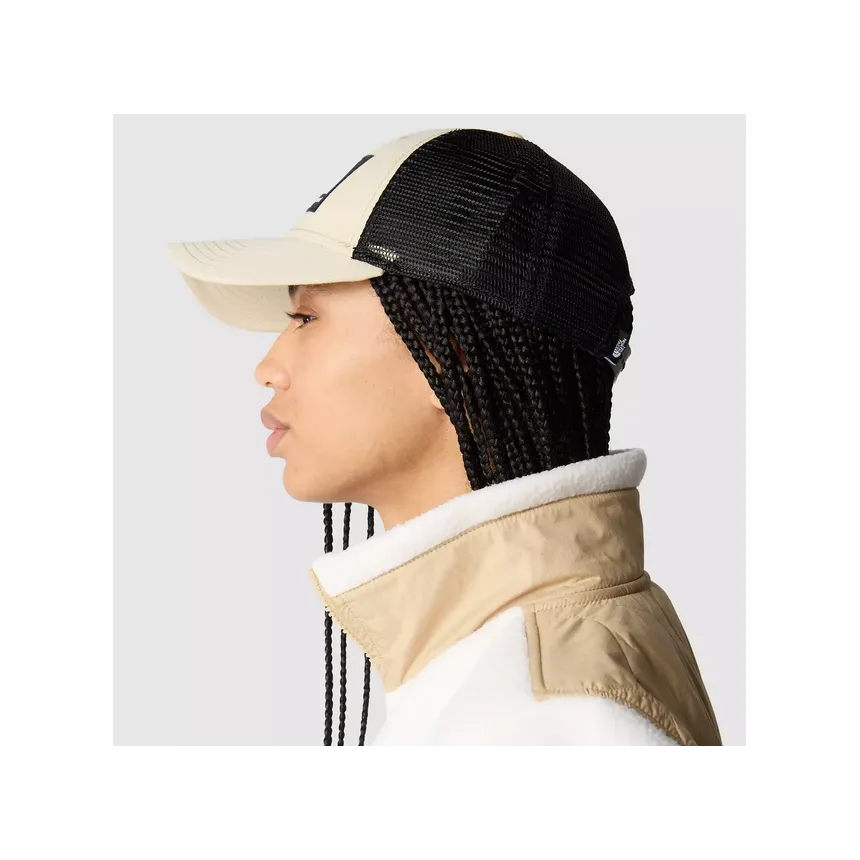 Gorra The North Face Mudder Trucker