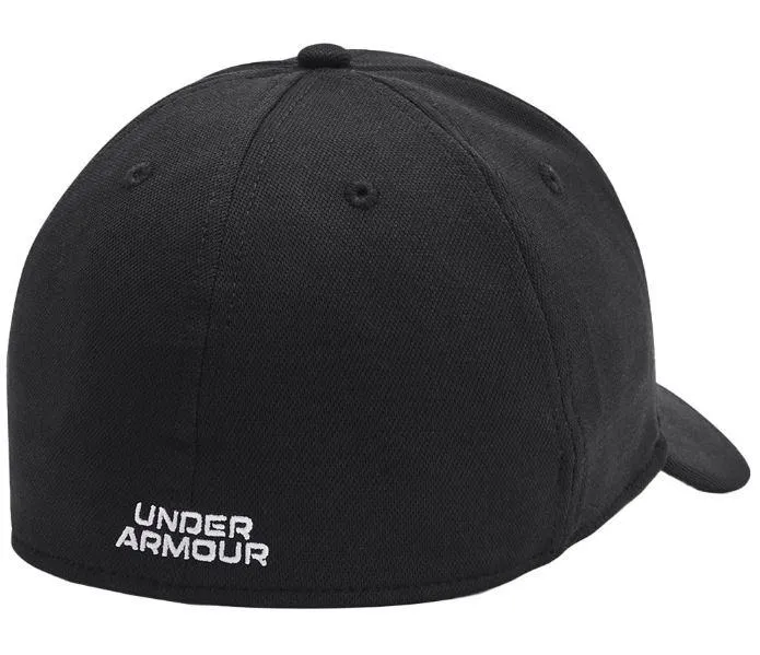 Gorra Under Armour Blitzing Negra