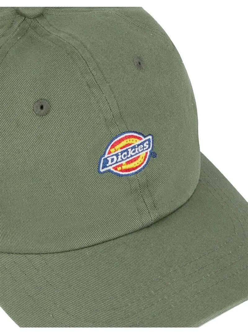 Gorra Unisex Dickies Hardwick Verde