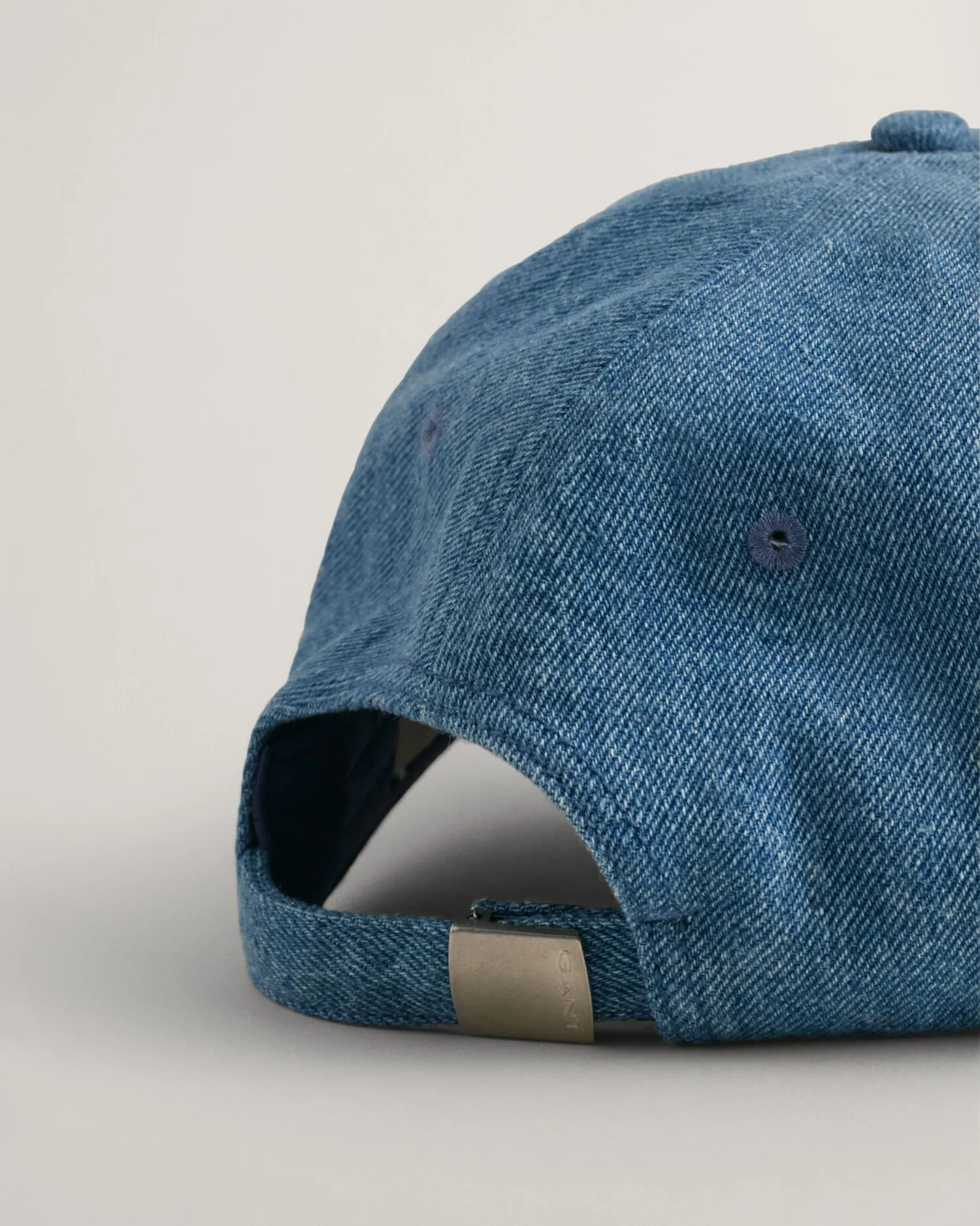 Gorra vaquera con insignia G