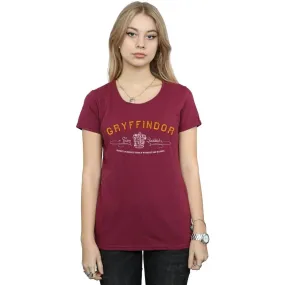 Gryffindor Team Quidditch