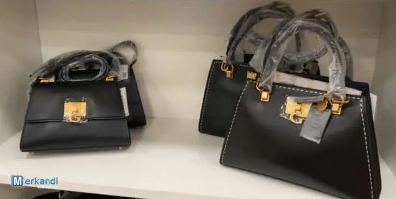 GUESS BAGS, STOCK LOT  BOLSOS DE MUJER, NUEVA COLECCIóN