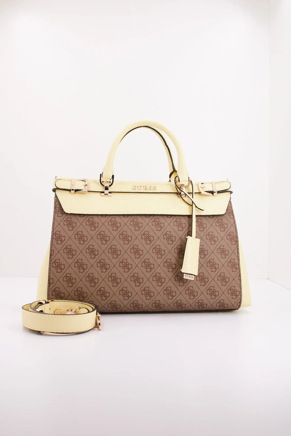 GUESS SESTRI LOGO CNVRTBLE X