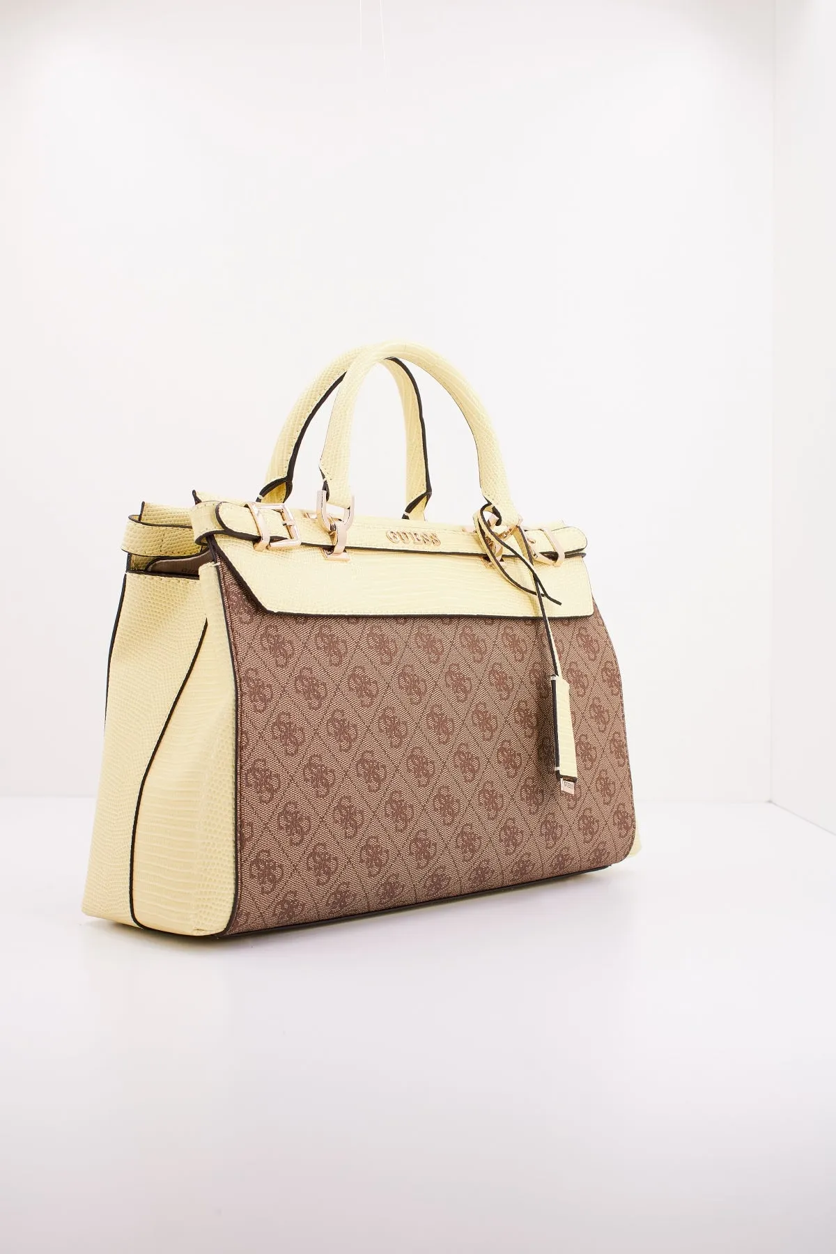 GUESS SESTRI LOGO CNVRTBLE X