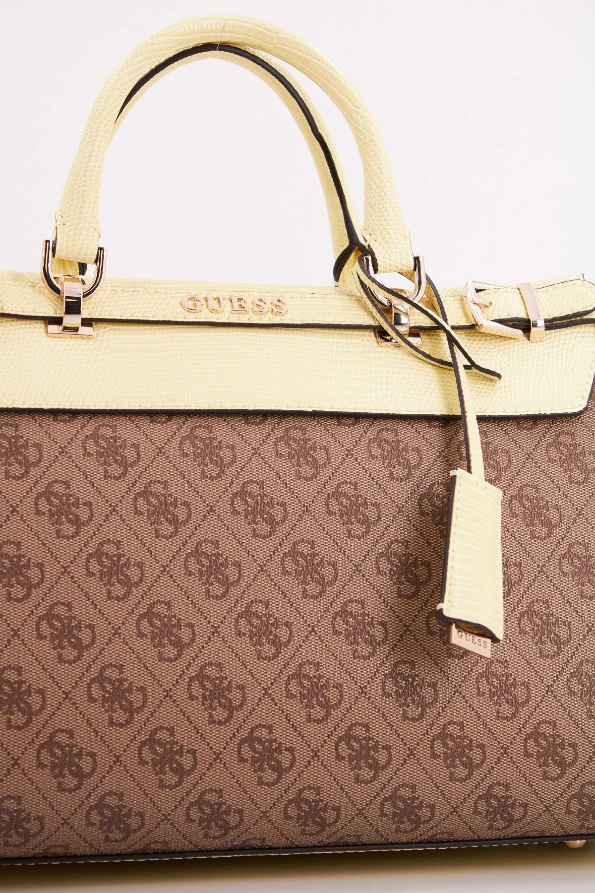 GUESS SESTRI LOGO CNVRTBLE X