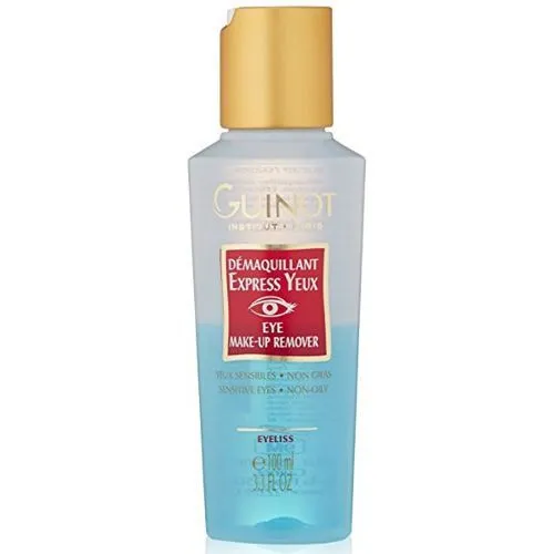 Guinot Demaquillant Express Yeux 200ml