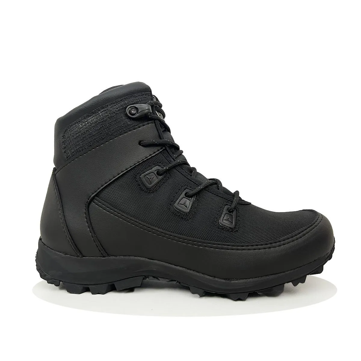 HALSEY BLACK WT172LNXN