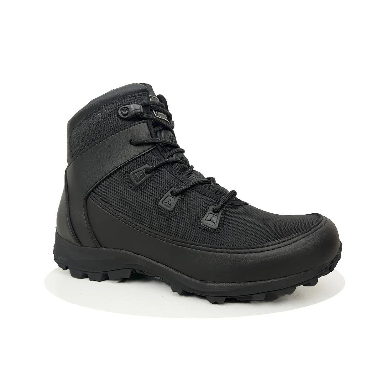 HALSEY BLACK WT172LNXN