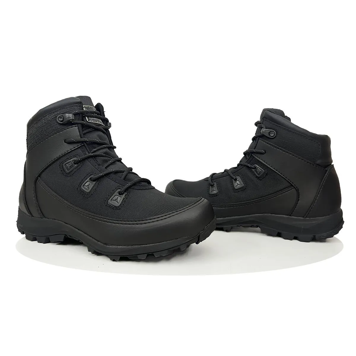 HALSEY BLACK WT172LNXN