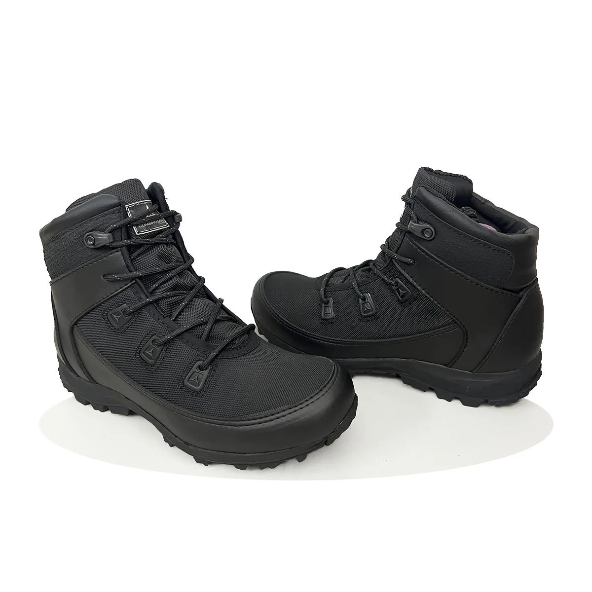 HALSEY BLACK WT172LNXN