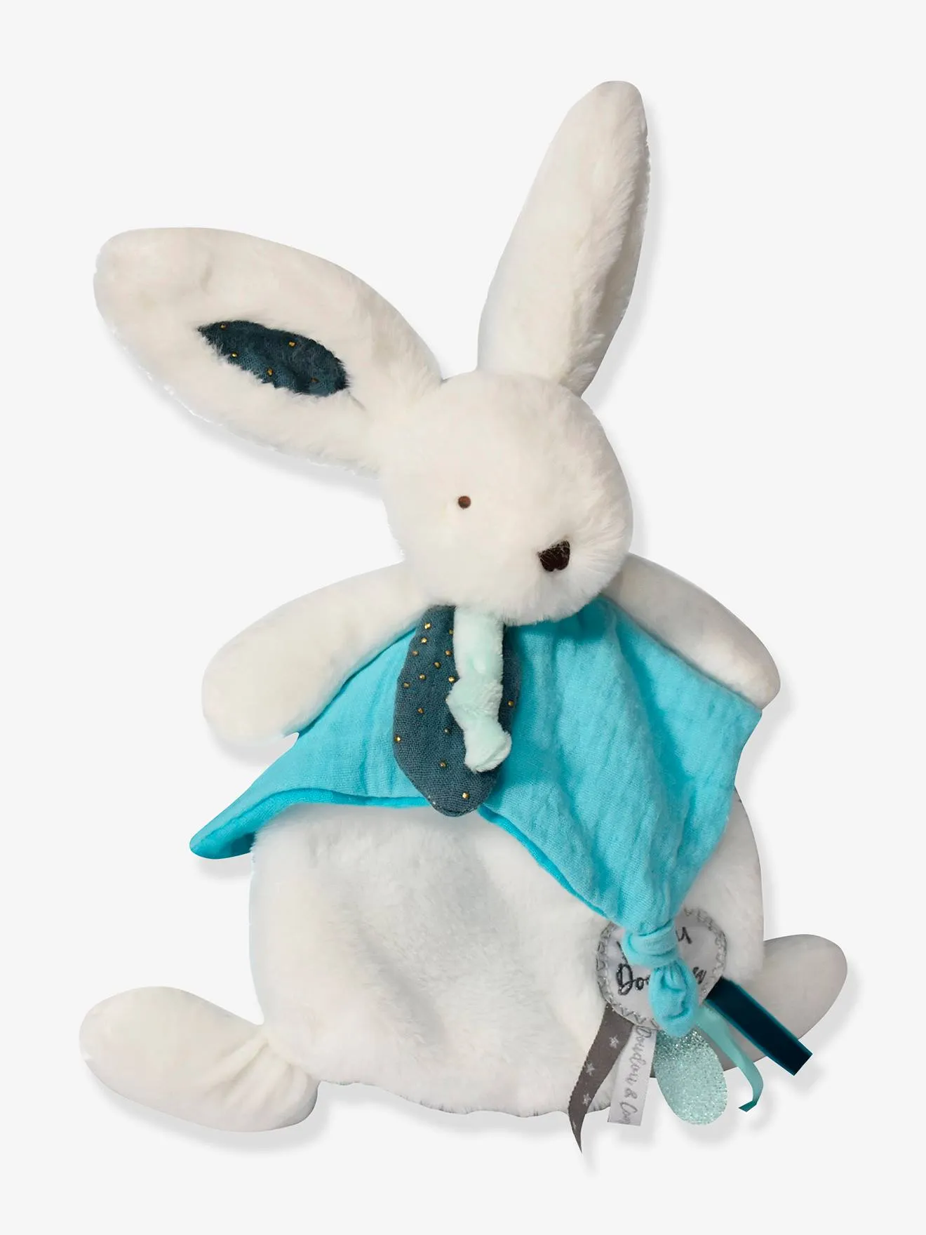 HAPPY DOUDOU 25 CM  DOUDOU ET COMPAGNIE