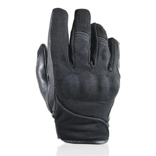 HARISSON Splash WP Black 
