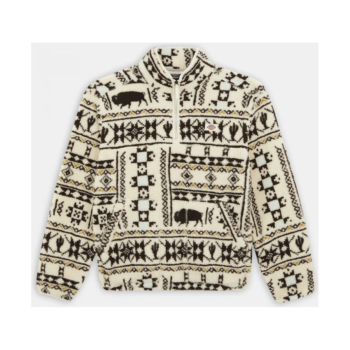 Hays quarter zip