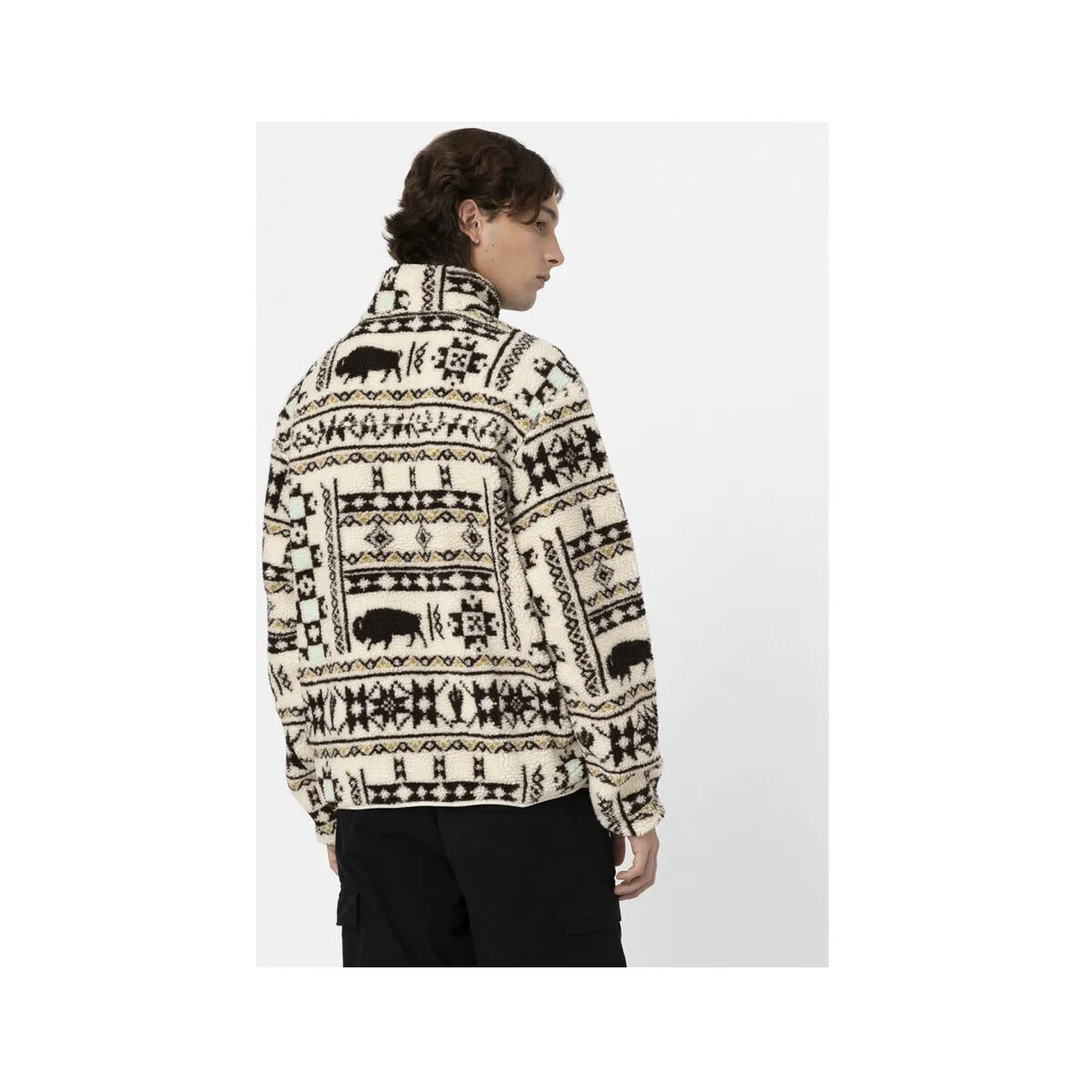 Hays quarter zip