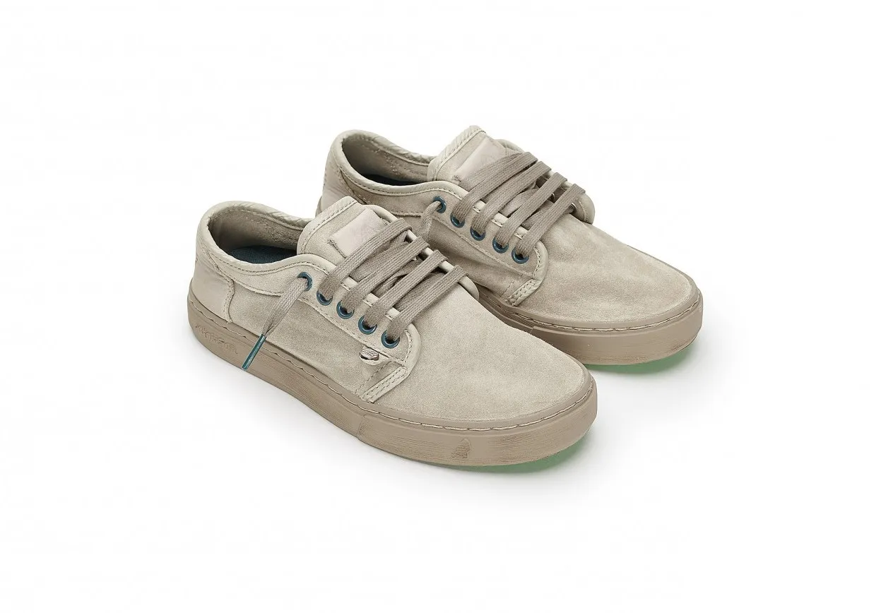 Heisei Suede Sand Stone