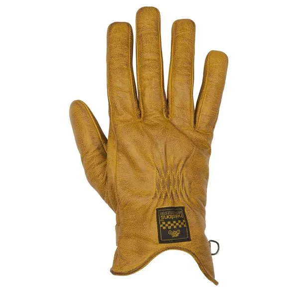 Helstons Condor Summer Gold Brown 