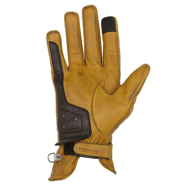 Helstons Condor Summer Gold Brown 