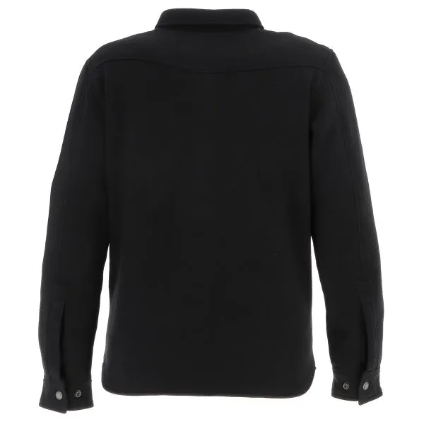 Helstons Taylor Kevlar Black 
