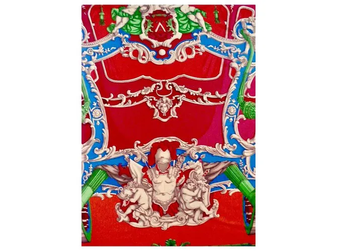 Hermès Gran entrenador para un embajador Multicolor 