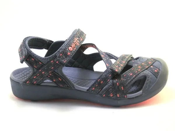 HITEC MUNDA GREY WATERPROOF 90052003