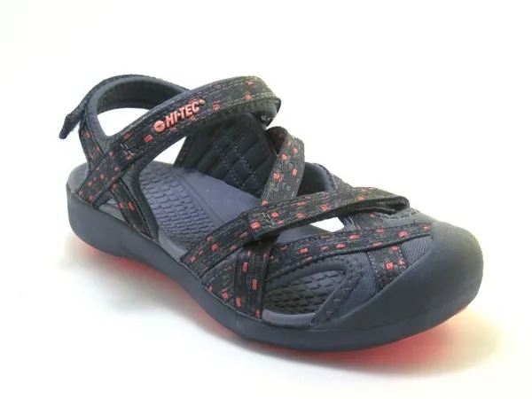 HITEC MUNDA GREY WATERPROOF 90052003