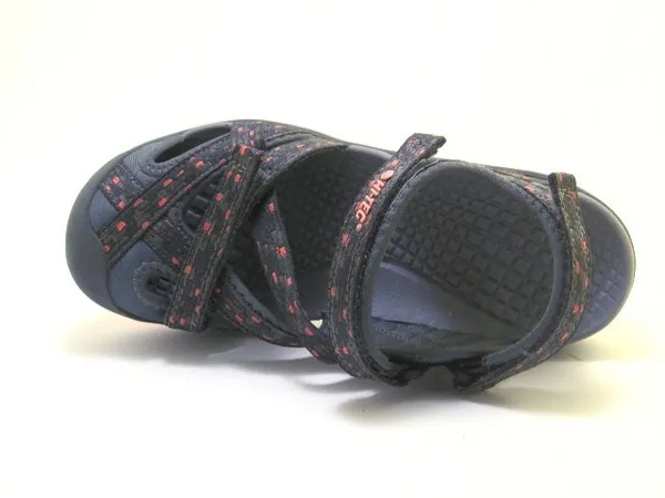 HITEC MUNDA GREY WATERPROOF 90052003