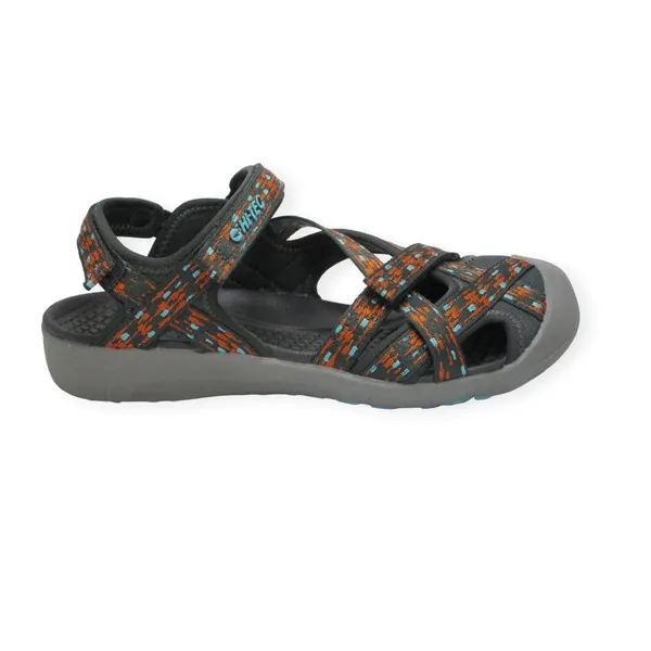 HITEC MUNDA GREY WATERPROOF