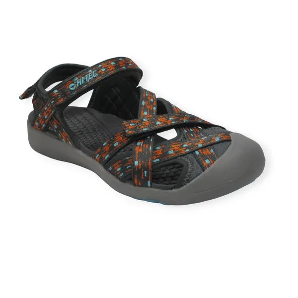 HITEC MUNDA GREY WATERPROOF
