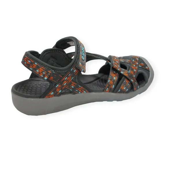 HITEC MUNDA GREY WATERPROOF