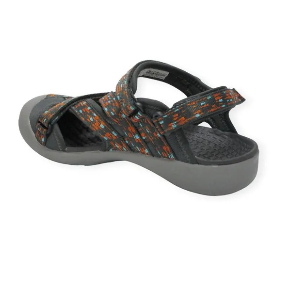 HITEC MUNDA GREY WATERPROOF
