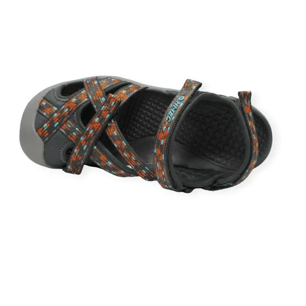 HITEC MUNDA GREY WATERPROOF