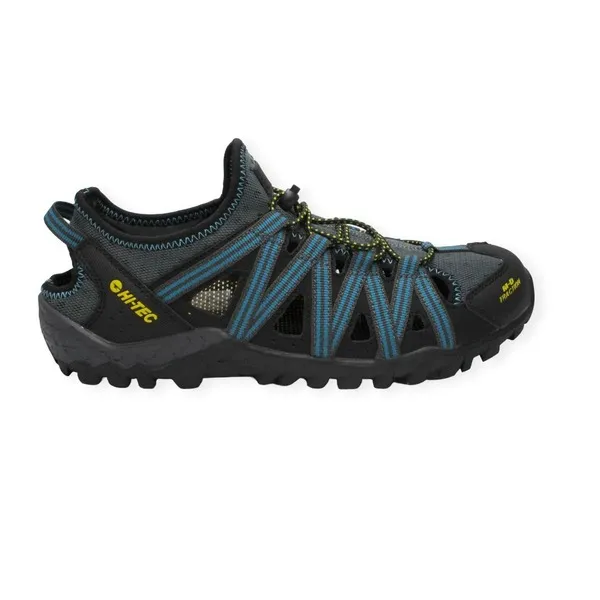 HITEC NARVAL GREY WATERPROOF