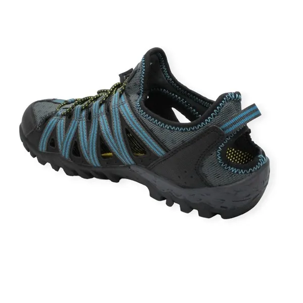 HITEC NARVAL GREY WATERPROOF