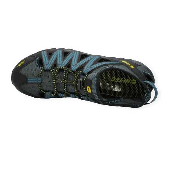 HITEC NARVAL GREY WATERPROOF