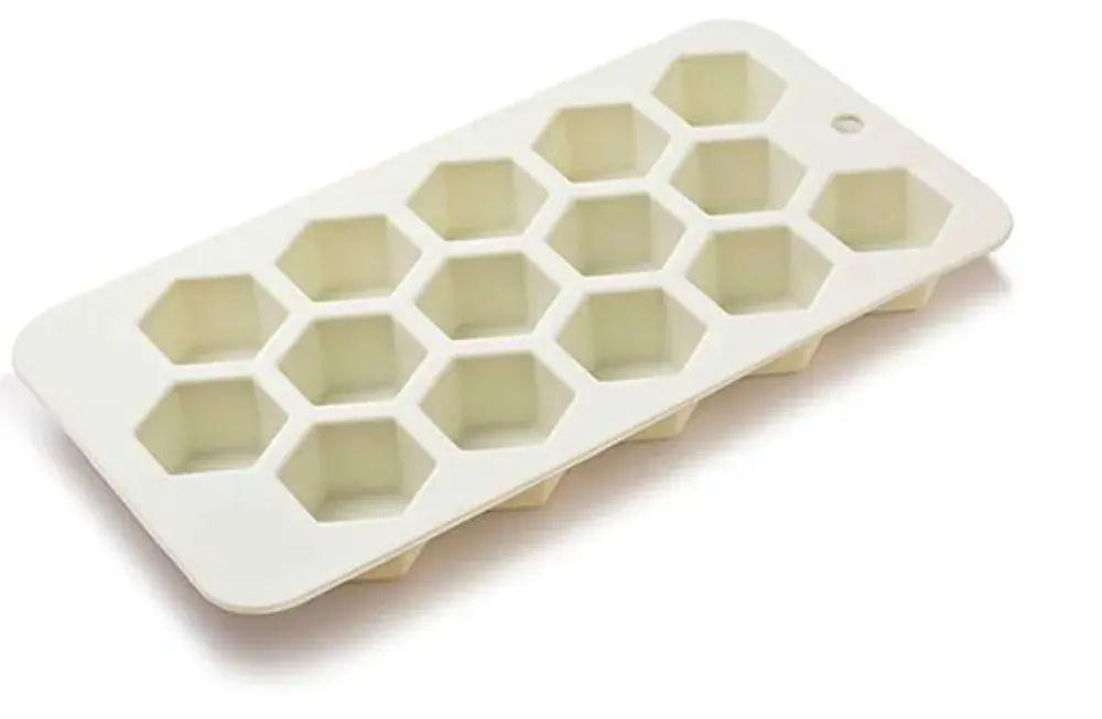 Hielera flexible