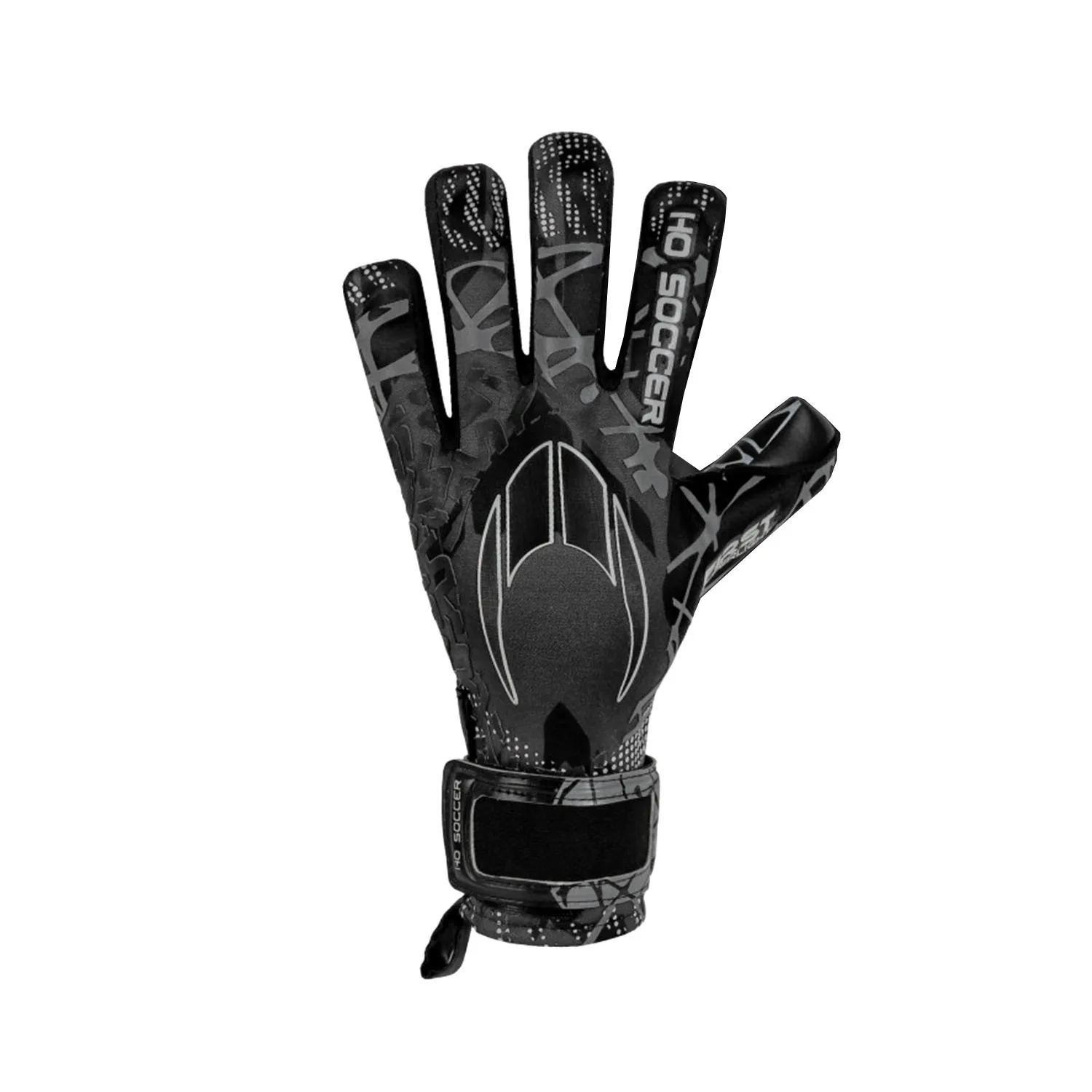 HO Soccer First Superlight Negative Essential V2