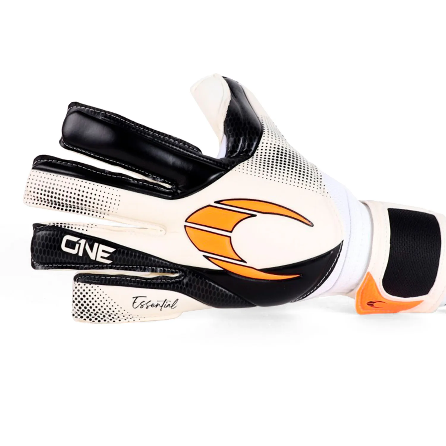 HO Soccer One Negative Essential V2