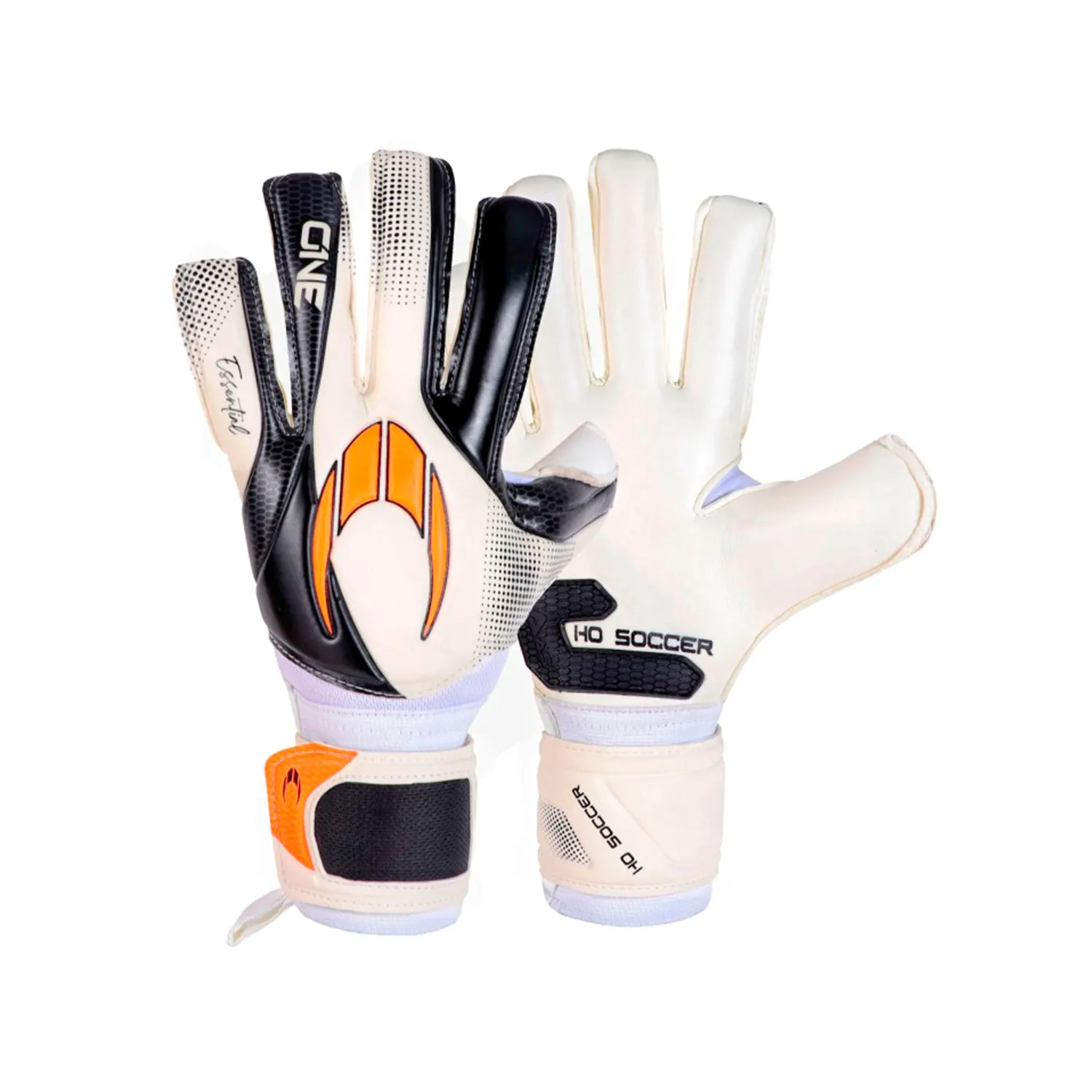 HO Soccer One Negative Essential V2