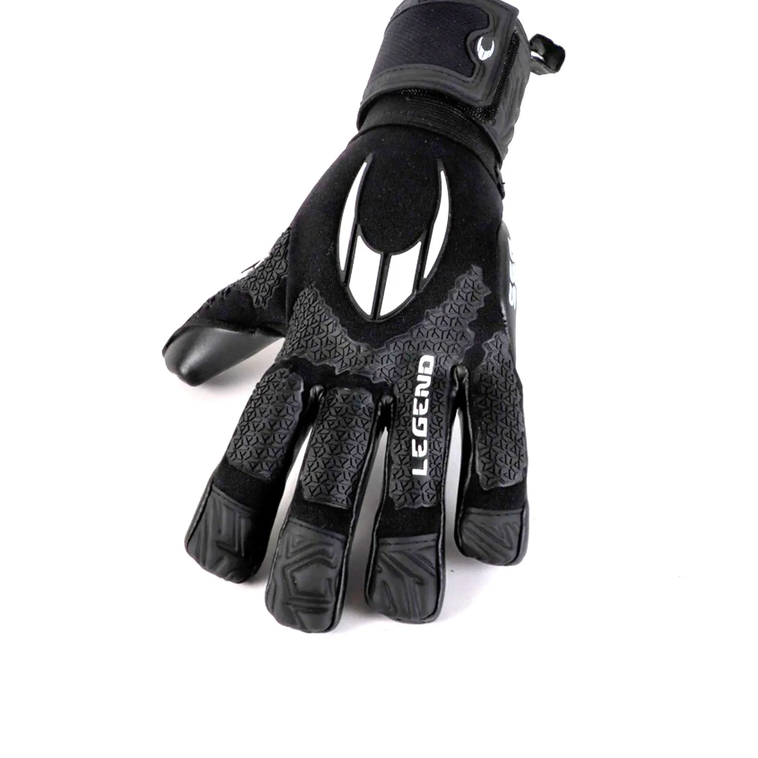 HO Soccer SSG Legend 3 Negative Essential