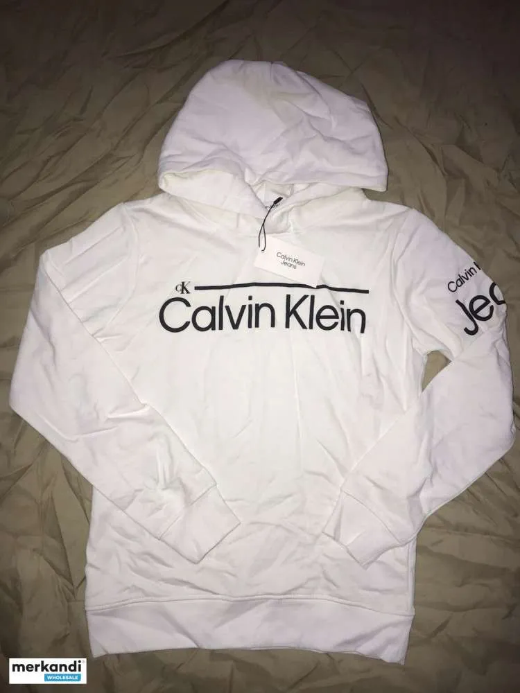 HOMBRES Y DAMAS  SUDADERAS CON CAPUCHA Y SIN CAPUCHA. OFERTAS DE ACCIONES. TAMAñO: XS A 3XL