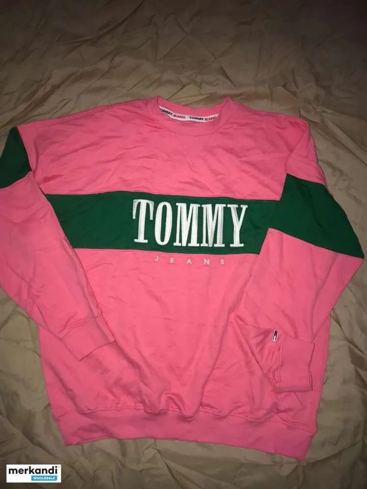 HOMBRES Y DAMAS  SUDADERAS CON CAPUCHA Y SIN CAPUCHA. OFERTAS DE ACCIONES. TAMAñO: XS A 3XL