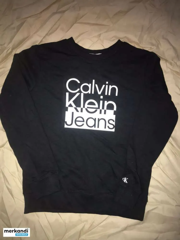 HOMBRES Y DAMAS  SUDADERAS CON CAPUCHA Y SIN CAPUCHA. OFERTAS DE ACCIONES. TAMAñO: XS A 3XL