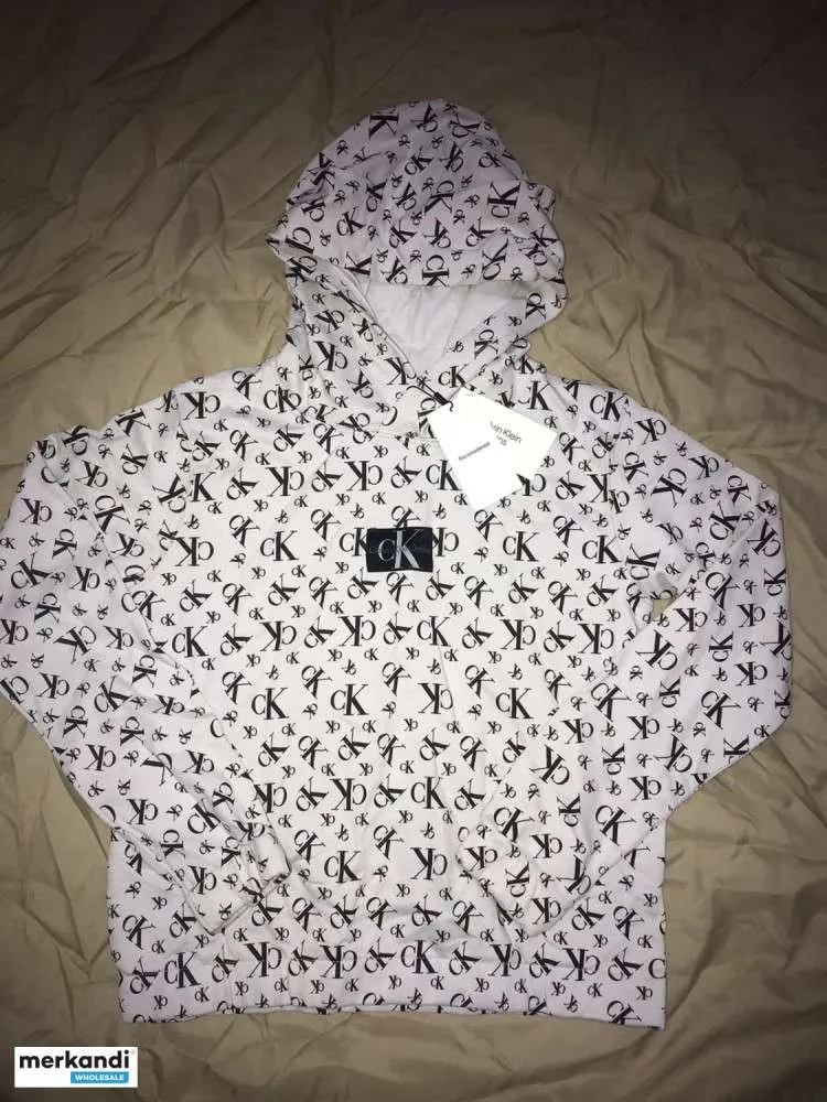 HOMBRES Y MUJERES SUDADERAS CON CAPUCHA. OFERTAS DE ACCIONES  XS, S, M, L, XL, XXL, XXXL