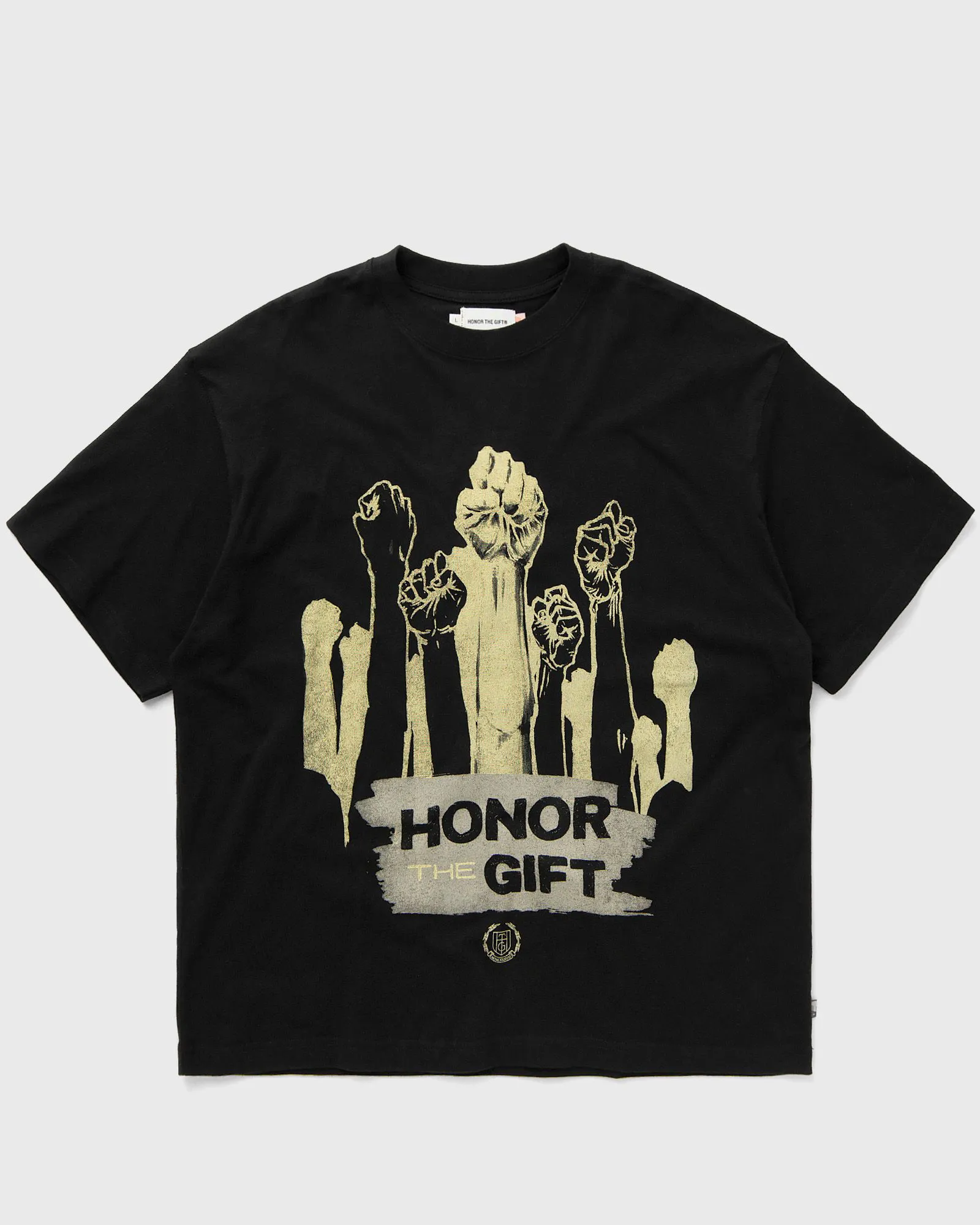 Honor The Gift DIGNITY SS TEE